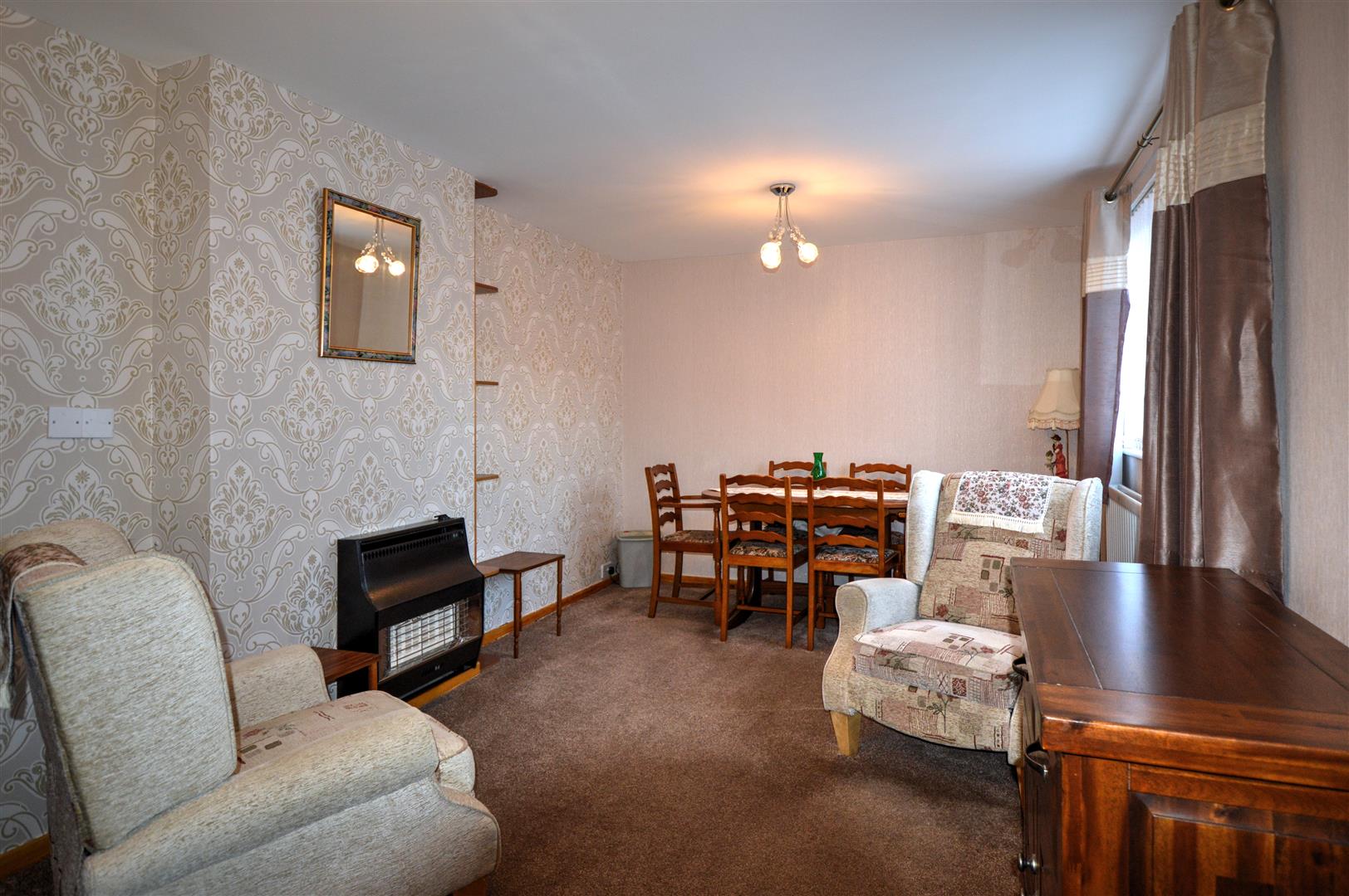 Property Castle Close, Morpeth House Terraced Rickard Chartered